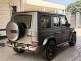 Mercedes-Benz G 63 AMG 2020 годаүшін86 000 000 тг. в Алматы – фото 2
