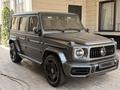 Mercedes-Benz G 63 AMG 2020 годаүшін86 000 000 тг. в Алматы – фото 4