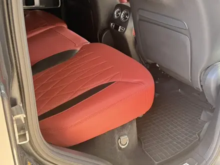 Mercedes-Benz G 63 AMG 2020 года за 86 000 000 тг. в Алматы – фото 12