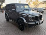 Mercedes-Benz G 63 AMG 2020 года за 81 000 000 тг. в Алматы