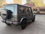 Mercedes-Benz G 63 AMG 2020 года за 81 000 000 тг. в Алматы – фото 4