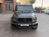 Mercedes-Benz G 63 AMG 2020 года за 81 000 000 тг. в Алматы – фото 2