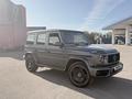 Mercedes-Benz G 63 AMG 2020 годаүшін86 000 000 тг. в Алматы