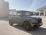 Mercedes-Benz G 63 AMG 2020 года за 86 000 000 тг. в Алматы