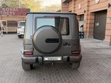 Mercedes-Benz G 63 AMG 2020 года за 81 000 000 тг. в Алматы – фото 5