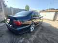 BMW 525 1999 года за 3 800 000 тг. в Алматы – фото 5