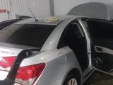 Chevrolet Cruze 2011 года за 2 850 000 тг. в Кокшетау – фото 5