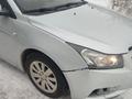 Chevrolet Cruze 2011 года за 3 200 000 тг. в Кокшетау – фото 3