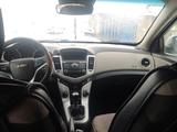 Chevrolet Cruze 2011 года за 3 200 000 тг. в Кокшетау – фото 5