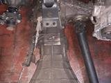 КПП каробка механика 4WD Nissan Serena C23 за 171 000 тг. в Алматы