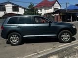 Volkswagen Touareg 2003 годаүшін4 000 000 тг. в Алматы