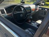 Volkswagen Touareg 2003 годаүшін4 000 000 тг. в Алматы – фото 3