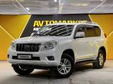 Toyota Land Cruiser Prado 2012 года за 14 500 000 тг. в Астана