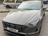 Hyundai Sonata 2023 годаүшін15 500 000 тг. в Алматы – фото 2