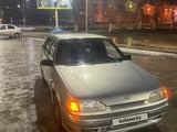 ВАЗ (Lada) 2115 2009 года за 1 320 000 тг. в Рудный