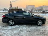 Hyundai Sonata 2015 годаfor6 500 000 тг. в Алматы – фото 2