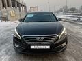 Hyundai Sonata 2015 года за 6 500 000 тг. в Алматы