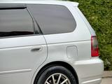 Honda Odyssey 2002 года за 5 000 000 тг. в Алматы – фото 2