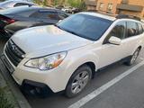 Subaru Outback 2013 годаfor5 350 000 тг. в Алматы