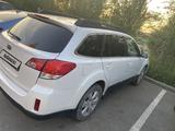 Subaru Outback 2013 годаfor5 350 000 тг. в Алматы – фото 3