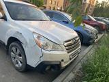 Subaru Outback 2013 годаfor5 350 000 тг. в Алматы – фото 4