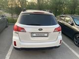 Subaru Outback 2013 годаfor5 350 000 тг. в Алматы – фото 2