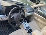 Subaru Outback 2013 годаfor5 350 000 тг. в Алматы – фото 5