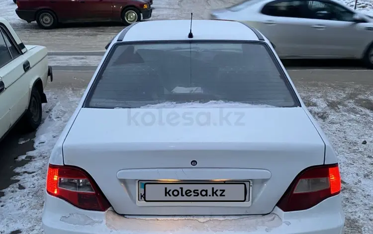 Daewoo Nexia 2012 годаүшін1 500 000 тг. в Рудный