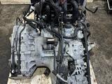 ДВИГАТЕЛЬ — МОТОР ~ MERCEDES — A-CLASS — АКПП — КАРОБКА — АВТОМАТ- ИЗ — за 300 000 тг. в Алматы