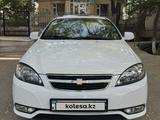 Chevrolet Lacetti 2023 годаүшін7 200 000 тг. в Сарыагаш