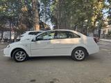Chevrolet Lacetti 2023 годаүшін7 200 000 тг. в Сарыагаш – фото 2