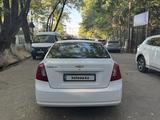 Chevrolet Lacetti 2023 годаүшін7 200 000 тг. в Сарыагаш – фото 3