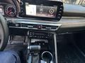 Kia K5 2023 года за 12 200 000 тг. в Алматы – фото 13