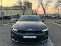 Kia K5 2023 года за 12 200 000 тг. в Алматы – фото 2