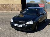 ВАЗ (Lada) Priora 2172 2015 года за 2 800 000 тг. в Караганда – фото 5