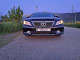 Toyota Camry 2014 годаүшін10 000 000 тг. в Риддер