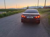 Toyota Camry 2014 годаүшін10 000 000 тг. в Риддер – фото 5