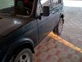 ВАЗ (Lada) Lada 2121 2005 годаfor950 000 тг. в Сарыагаш – фото 6