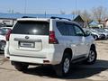Toyota Land Cruiser Prado 2018 года за 21 480 000 тг. в Актобе – фото 2