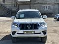 Toyota Land Cruiser Prado 2018 года за 21 480 000 тг. в Актобе – фото 4
