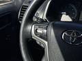 Toyota Land Cruiser Prado 2018 года за 21 480 000 тг. в Актобе – фото 8