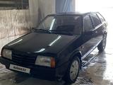 ВАЗ (Lada) 2109 1991 года за 999 000 тг. в Петропавловск