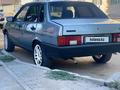 ВАЗ (Lada) 21099 1998 года за 1 000 000 тг. в Жезказган – фото 4