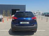 Nissan Kicks 2020 годаfor5 200 000 тг. в Алматы – фото 5