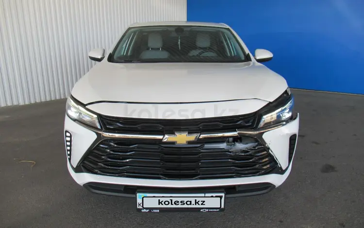 Chevrolet Monza 2024 года за 5 937 000 тг. в Шымкент
