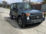 ВАЗ (Lada) Lada 2121 2024 годаүшін6 700 000 тг. в Костанай – фото 3