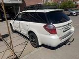 Subaru Outback 2007 года за 3 000 000 тг. в Астана – фото 4
