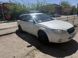 Subaru Outback 2007 года за 3 000 000 тг. в Астана