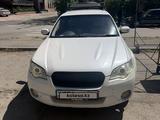 Subaru Outback 2007 года за 3 000 000 тг. в Астана – фото 3