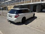 Subaru Outback 2007 года за 3 000 000 тг. в Астана – фото 2